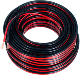 4.00mm² Speaker Cable 20m