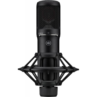 YCM705 Black