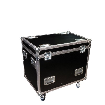 Touring Case 4X Focus Wash 400