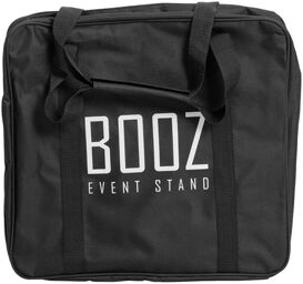 Bag for Laptop Stand for BOOZ Black