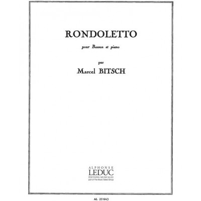 Rondoletto