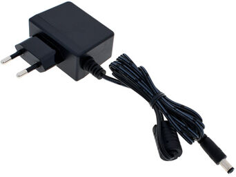 B4000+ Power Supply