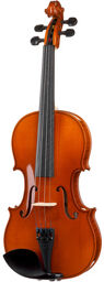 Allegretto 4/4 Violin Outfit