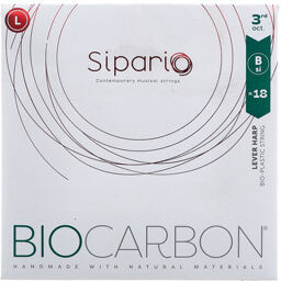 BioCarbon Str. 3rd Oct. SI/B