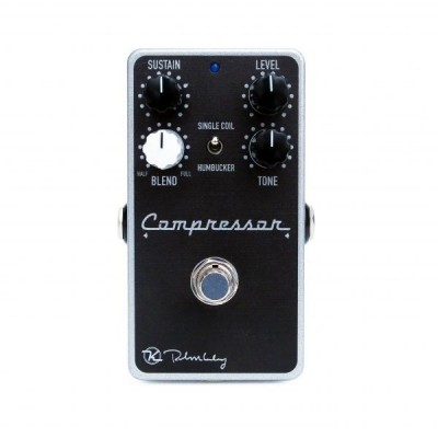 Compressor Plus