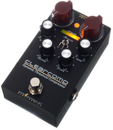 ClearComp 1078 Compressor