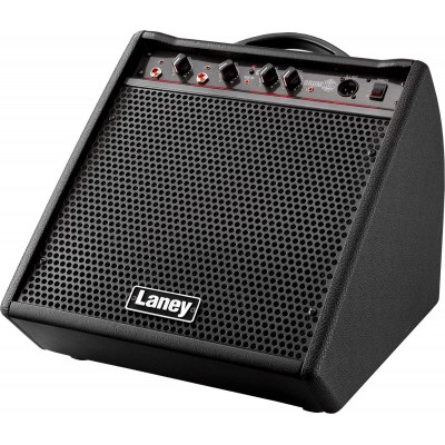 Drumhub 80W/1X10