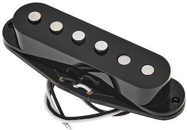 ST-Custom NE BK Black