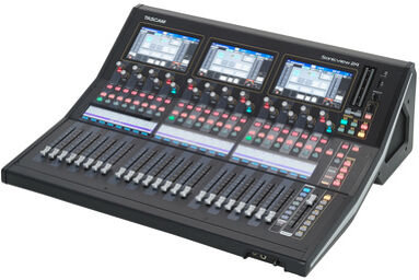 Sonicview 24