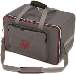 524-UT Ultra-Tek Cajon Bag Gris