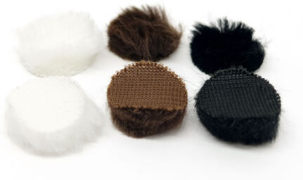 Fur Circles