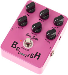 British TrueTone