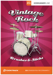 EZX Vintage Rock