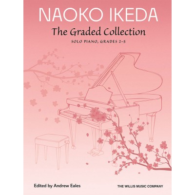 Naoko Ikeda: The Graded Collection