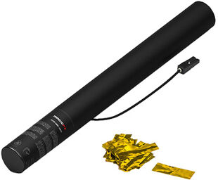 E Cannon 50cm Conf. Gold