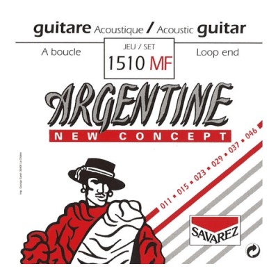 1510MF Argentine A Boucle Light 11-46