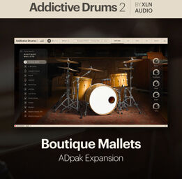 AD 2 Boutique Mallets