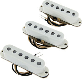 67 Q.Coil w/ Hot Bridge Set W