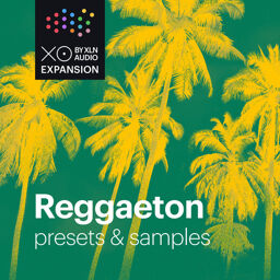 Reggaeton XO Expansion