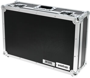 Black Tour Case Classic 2 Noir