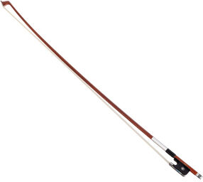 Wood Carbon Bow S Va 4/4