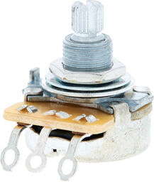 CTS No-Load 500K Tone Pot
