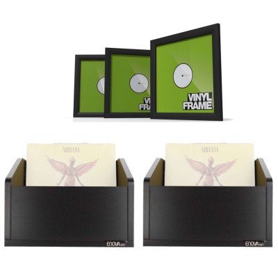 Vinyl Digger Bundle