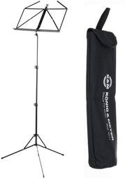 101 Stand Black Set Noir