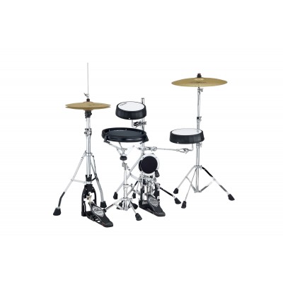 Batterie D'entrainement 4 Pieces True Touch Training