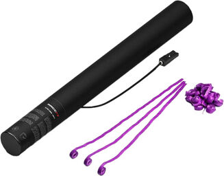 E Cannon 50cm Stream Purple