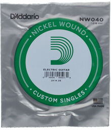 NW040 Single String