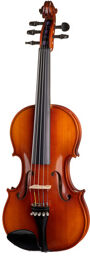 Europe 5-String Violin 4/4