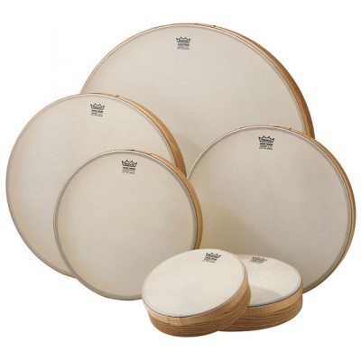 HD-8422-00 Frame Drum 22X2.5