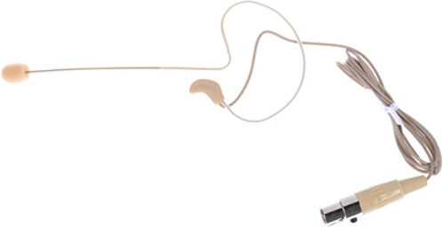 Earmic 500 - Shure Beige clair