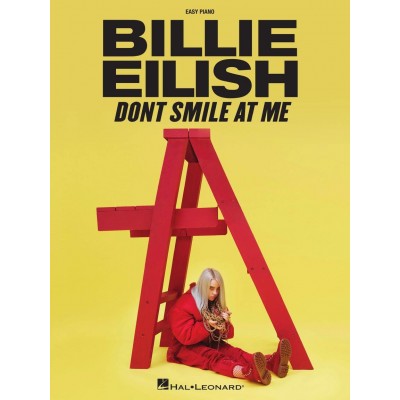 Billie Eilish - Don't Smile at Me
