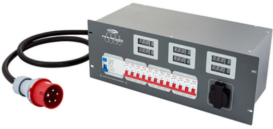 PSA-32A12S Power Distributor