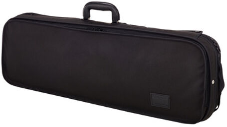 Violin Case Maestro Obl. BK/BL