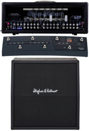 Triamp Mark 3 Bundle