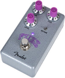 Hammertone Fuzz