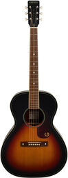 JD LTD Concert ST HRTG BRST Heritage Burst