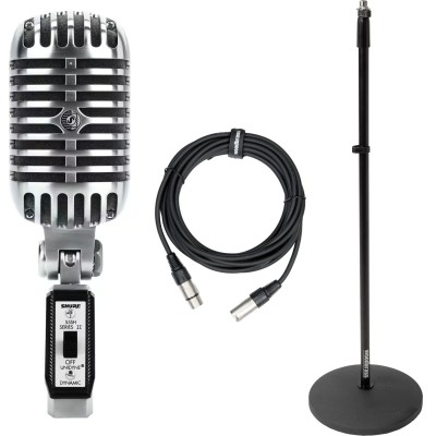 SH55 Series II Pack