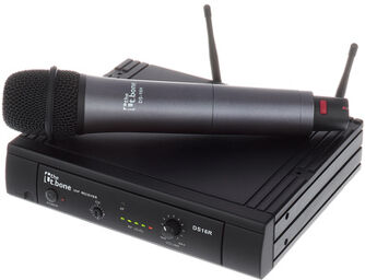TWS 16 HT 863 MHz