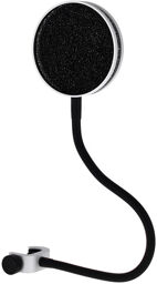 Isopop Silver Argent