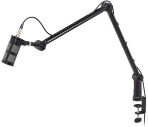 Voicecasting Pack Black Noir
