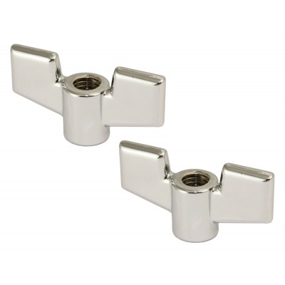 WN8-3 - Papillon Cymbale M8 (X2)