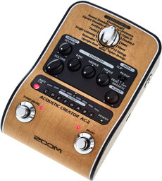 AC-2 Acoustic Guitar FX