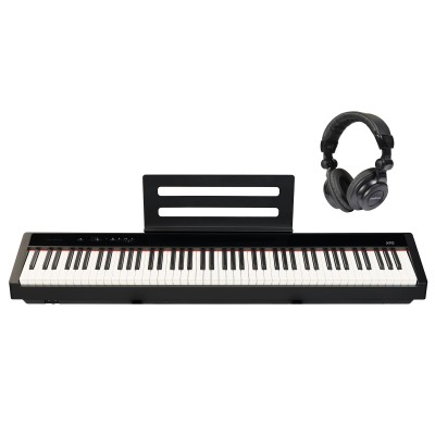 XP2 Noir + Casque Offert