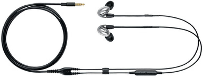 SE846 Gen 2 Graphite Graphite
