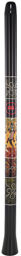SDDG1-BK Didgeridoo Noir