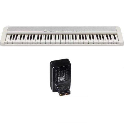 CT-S1 76 Blanc + WU-BT10